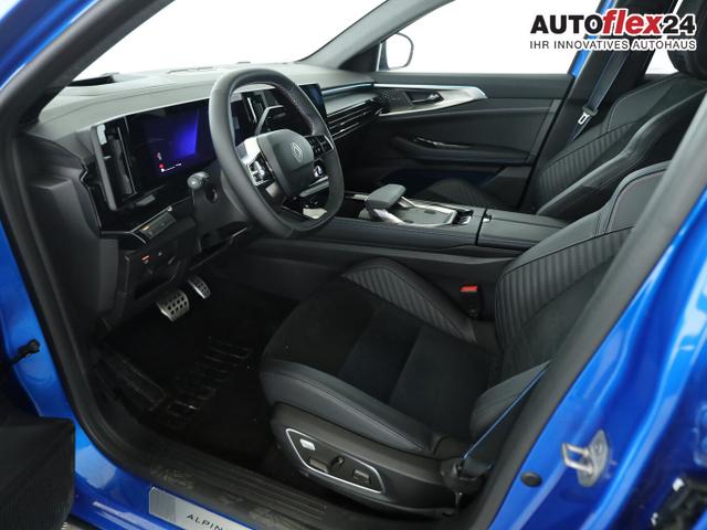 Renault Rafale Esprit Alpine Matrix Pano HUD 360kam ACC 