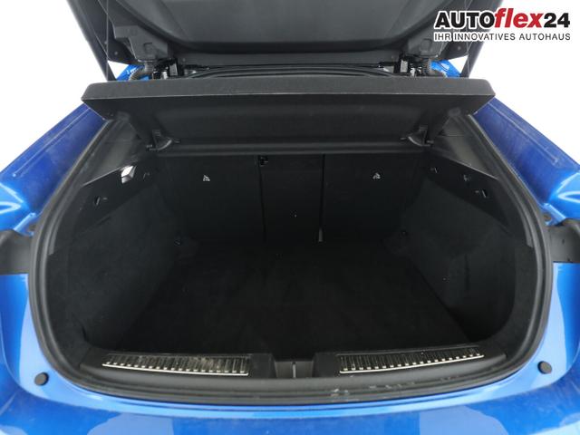 Renault Rafale Esprit Alpine Matrix Pano HUD 360kam ACC 