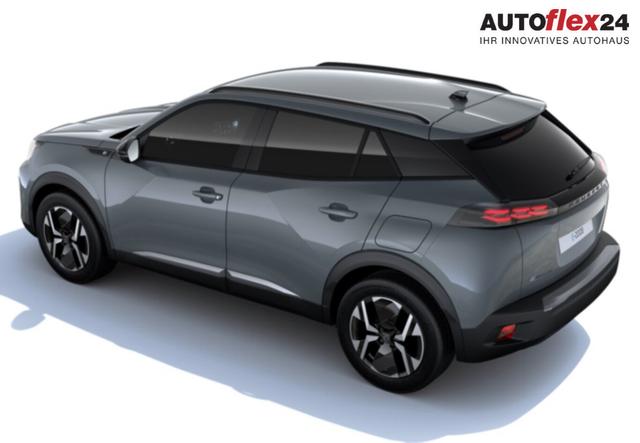Peugeot 2008 Allure 54kWh 11kW-OBC Nav Keyl W&auml;rmeP CarP 