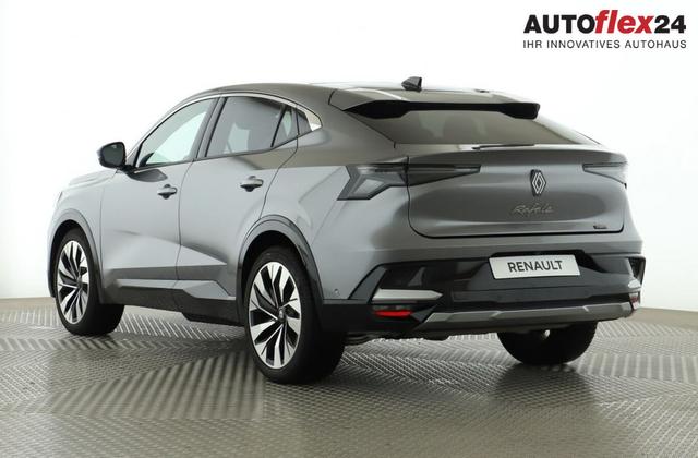 Renault Rafale Techno Pano WinterP ACC Nav eHK Kam 20Z 