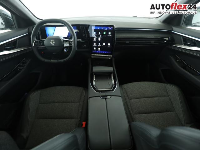 Renault Rafale Techno Pano WinterP ACC Nav eHK Kam 20Z 