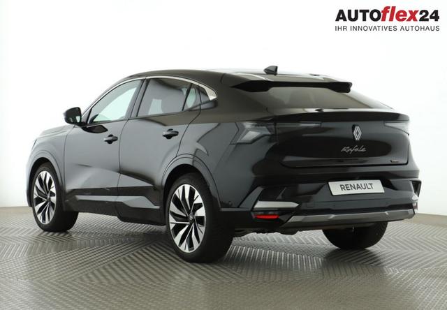 Renault Rafale Techno Pano WinterP ACC Nav eHK Kam 20Z 