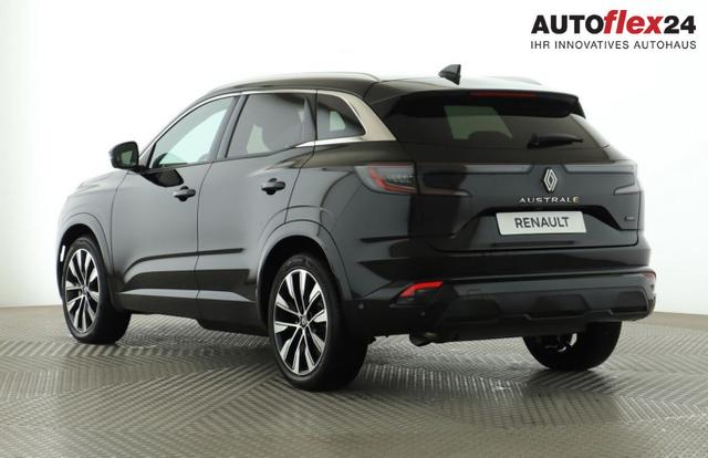 Renault Austral Techno E-Tech Pano Massage 360° eHK ACC 