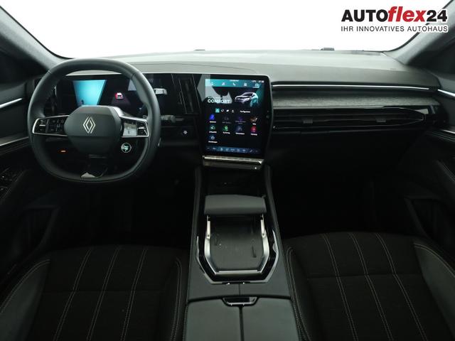 Renault Austral Techno E-Tech Pano Massage 360° eHK ACC 
