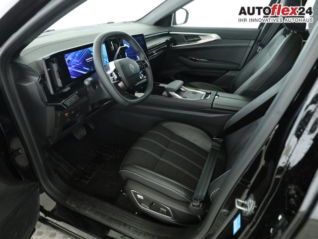 Renault Austral Techno E-Tech Pano Massage 360° eHK ACC 