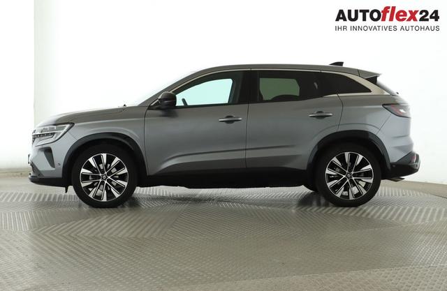 Gebrauchtfahrzeug Renault Austral - Techno Pano Massage SHZ eHK ACC LED Kam