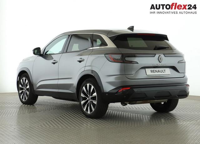 Renault Austral Techno Pano Massage SHZ eHK ACC LED Kam 