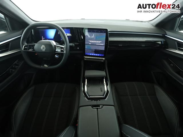 Renault Austral Techno Pano Massage SHZ eHK ACC LED Kam 