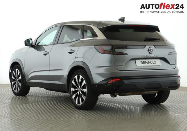 Renault Austral Techno Pano Massage Kam360 ACC eHK LED 