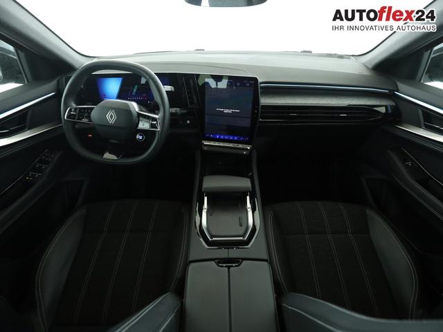 Renault Austral Techno Pano Massage Kam360 ACC eHK LED 