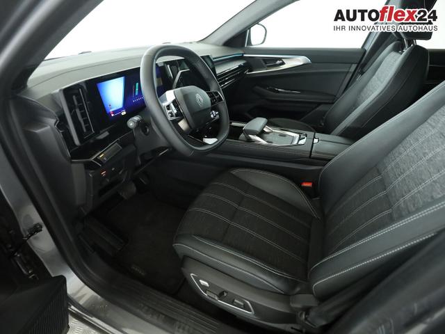 Renault Austral Techno Pano Massage Kam360 ACC eHK LED 