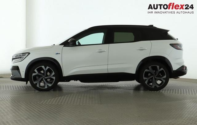 Gebrauchtfahrzeug Renault Austral - Techno Esprit Alpine E-Tech Espr Pano 360° ACC