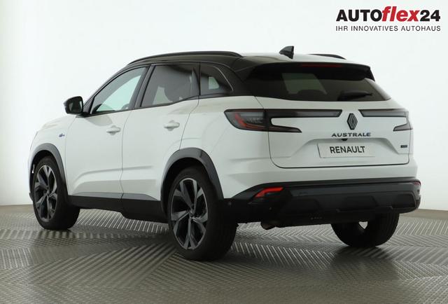 Renault Austral Techno Esprit Alpine E-Tech Espr Pano 360° ACC 