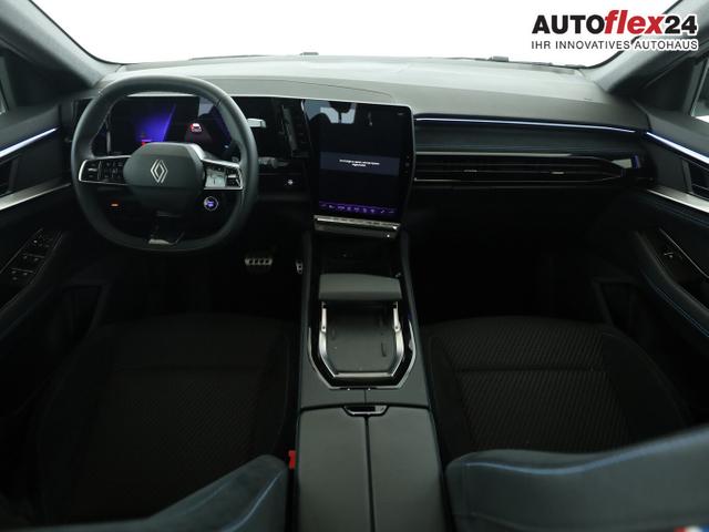 Renault Austral Techno Esprit Alpine E-Tech Espr Pano 360° ACC 