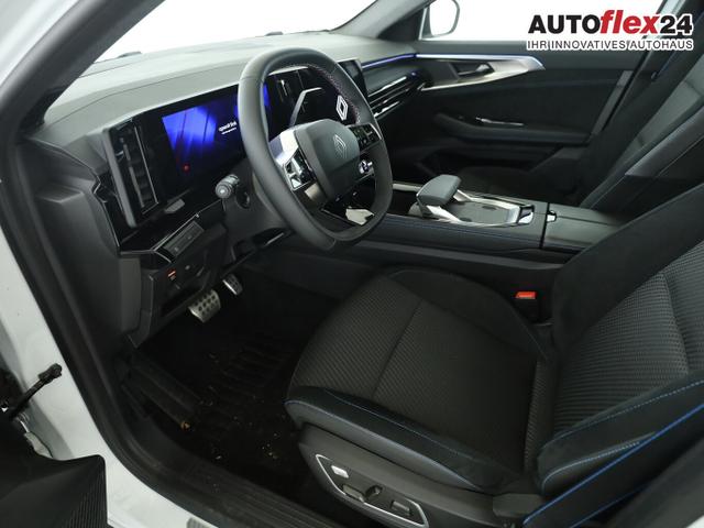 Renault Austral Techno Esprit Alpine E-Tech Espr Pano 360° ACC 