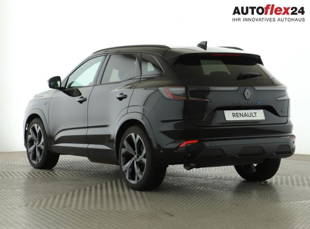 Renault Austral Techno Esprit Alpine E-Tech Espr Pano 360° ACC 