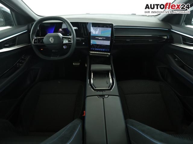 Renault Austral Techno Esprit Alpine E-Tech Espr Pano 360° ACC 