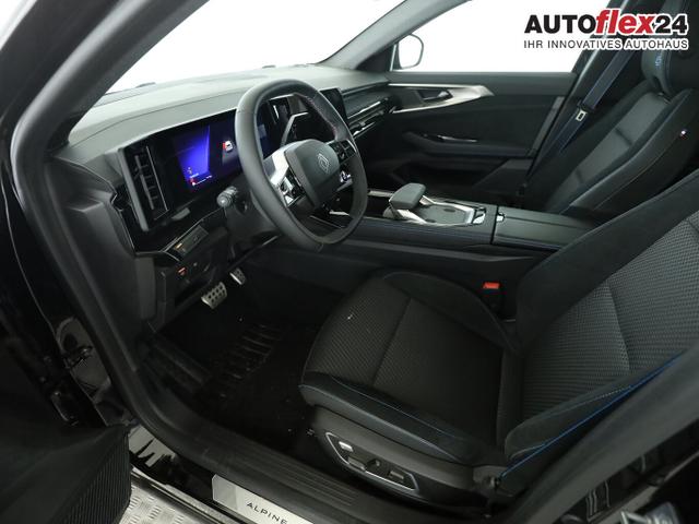 Renault Austral Techno Esprit Alpine E-Tech Espr Pano 360° ACC 