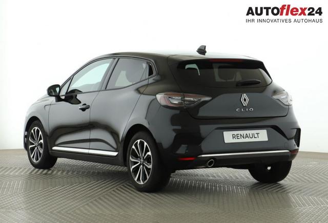 Renault Clio Techno Kam360 WinterP LED Nav Temp Keyl PDC 