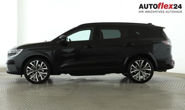 Gebrauchtfahrzeug Renault Espace - Iconic VI Pano H/K Matrix HUD Kam360 20Z