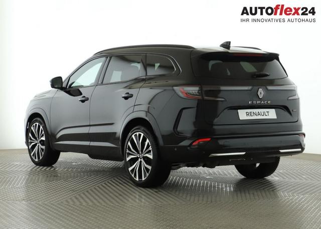 Renault Espace Iconic VI Pano H/K Matrix HUD Kam360 20Z 