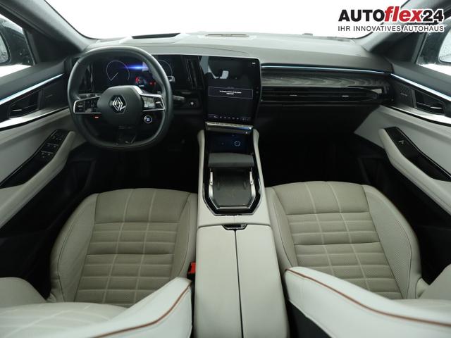 Renault Espace Iconic VI Pano H/K Matrix HUD Kam360 20Z 