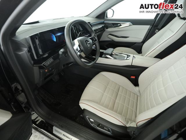 Renault Espace Iconic VI Pano H/K Matrix HUD Kam360 20Z 