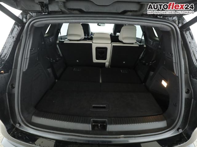 Renault Espace Iconic VI Pano H/K Matrix HUD Kam360 20Z 