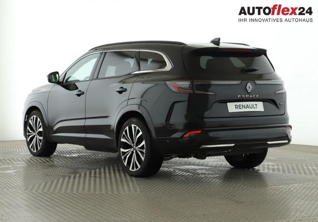 Renault Espace Iconic VI Pano H/K Matrix HUD Kam360 20Z 