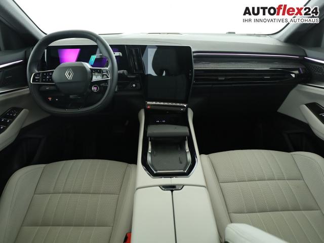Renault Espace Iconic VI Pano H/K Matrix HUD Kam360 20Z 
