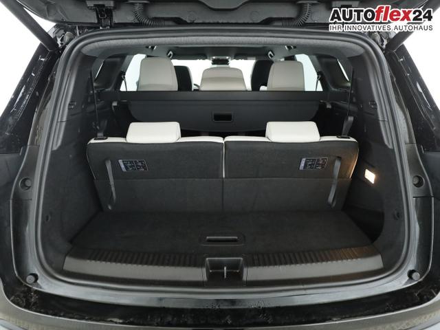 Renault Espace Iconic VI Pano H/K Matrix HUD Kam360 20Z 