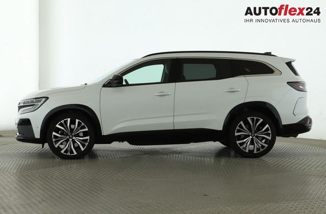 Gebrauchtfahrzeug Renault Espace - Iconic VI Pano H/K Matrix HUD Kam360 20Z