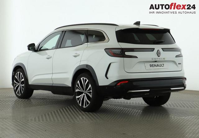 Renault Espace Iconic VI Pano H/K Matrix HUD Kam360 20Z 