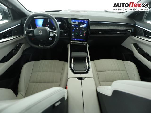Renault Espace Iconic VI Pano H/K Matrix HUD Kam360 20Z 