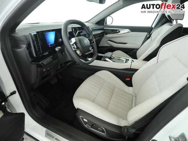 Renault Espace Iconic VI Pano H/K Matrix HUD Kam360 20Z 