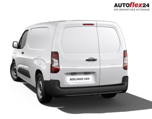 Citroën Berlingo Kasten L2 AT Extenso Kam 10"-Disp 3S BT 