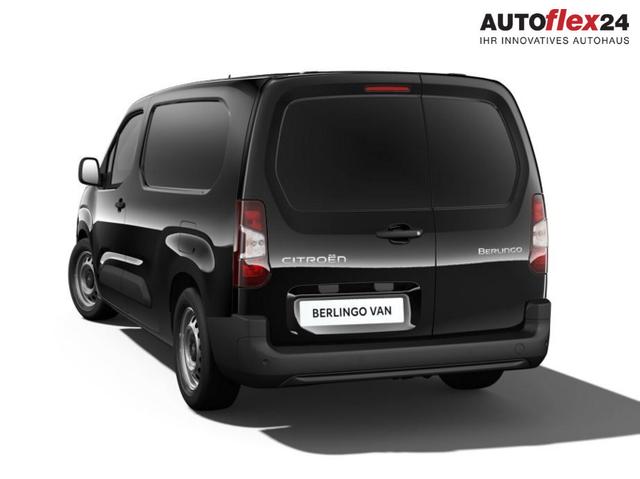 Citroën Berlingo Kasten L2 AT Extenso Kam 10"-Disp 3S BT 