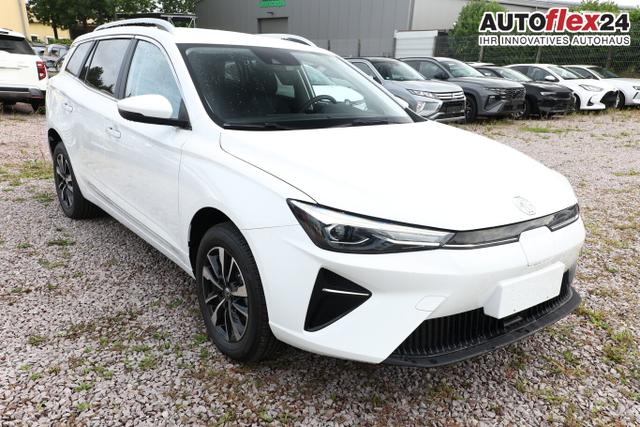 Vorlauffahrzeuge MG MG5 - Comfort 5 51kWh ACC Keyl Kam PDC SHZ LED Nav