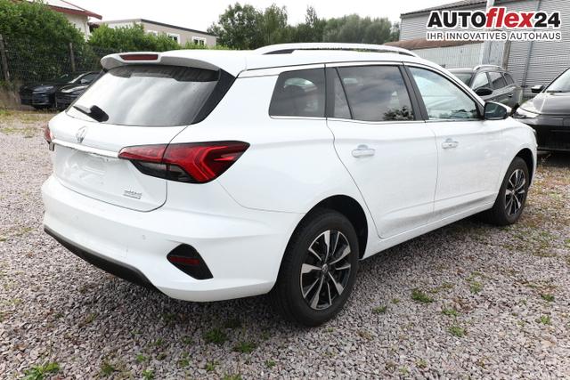 MG MG5 Comfort 5 51kWh ACC Keyl Kam PDC SHZ LED Nav 