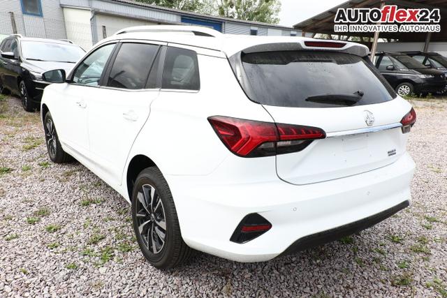 MG MG5 Comfort 5 51kWh ACC Keyl Kam PDC SHZ LED Nav 