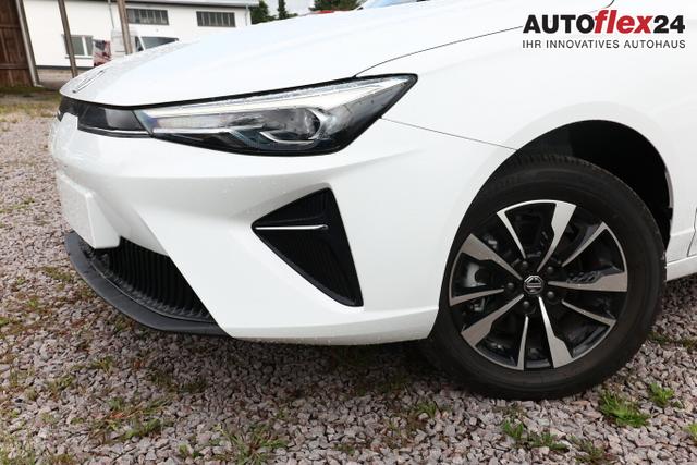 MG MG5 Comfort 5 51kWh ACC Keyl Kam PDC SHZ LED Nav 