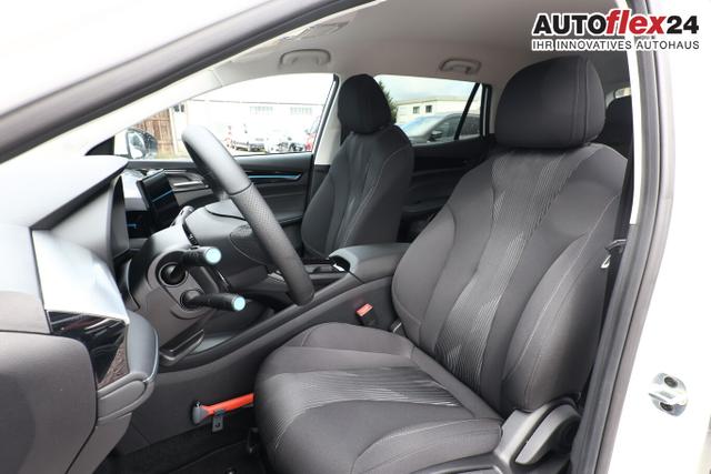 MG MG5 Comfort 5 51kWh ACC Keyl Kam PDC SHZ LED Nav 