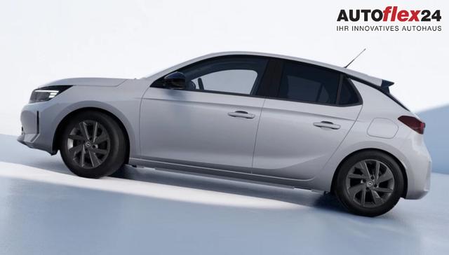 Vorlauffahrzeuge Opel Corsa - 1.2 100 GS SHZ Kam PDC vo/hi AppC Totw 16Z