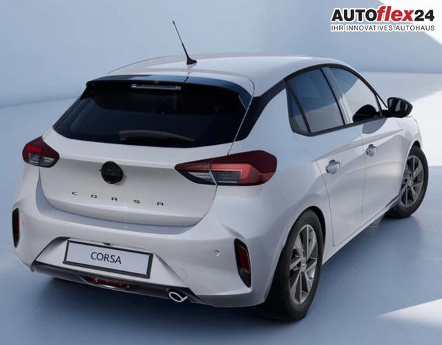 Opel Corsa 1.2 100 GS SHZ Kam PDC vo/hi AppC Totw 16Z 