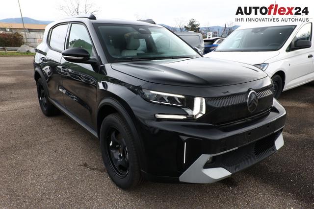 Vorlauffahrzeuge Citro&euml;n C3 Aircross - PLUS Hybrid WinterP HUD LED CarP BT
