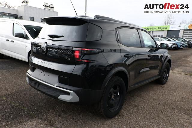 Citro&euml;n C3 Aircross PLUS Hybrid WinterP HUD LED CarP BT 