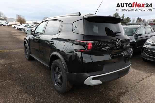 Citro&euml;n C3 Aircross PLUS Hybrid WinterP HUD LED CarP BT 