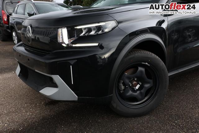 Citro&euml;n C3 Aircross PLUS Hybrid WinterP HUD LED CarP BT 