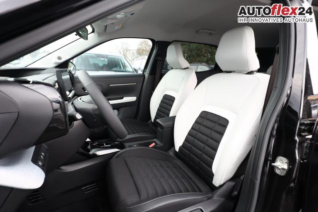 Citro&euml;n C3 Aircross PLUS Hybrid WinterP HUD LED CarP BT 