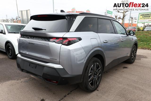 Peugeot 5008 GT MHEV 145 Pano KomfortP AHK 360&deg; Totw ACC 